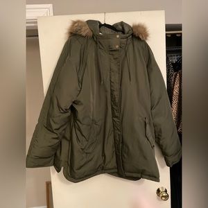Old Navy Winter Jacket